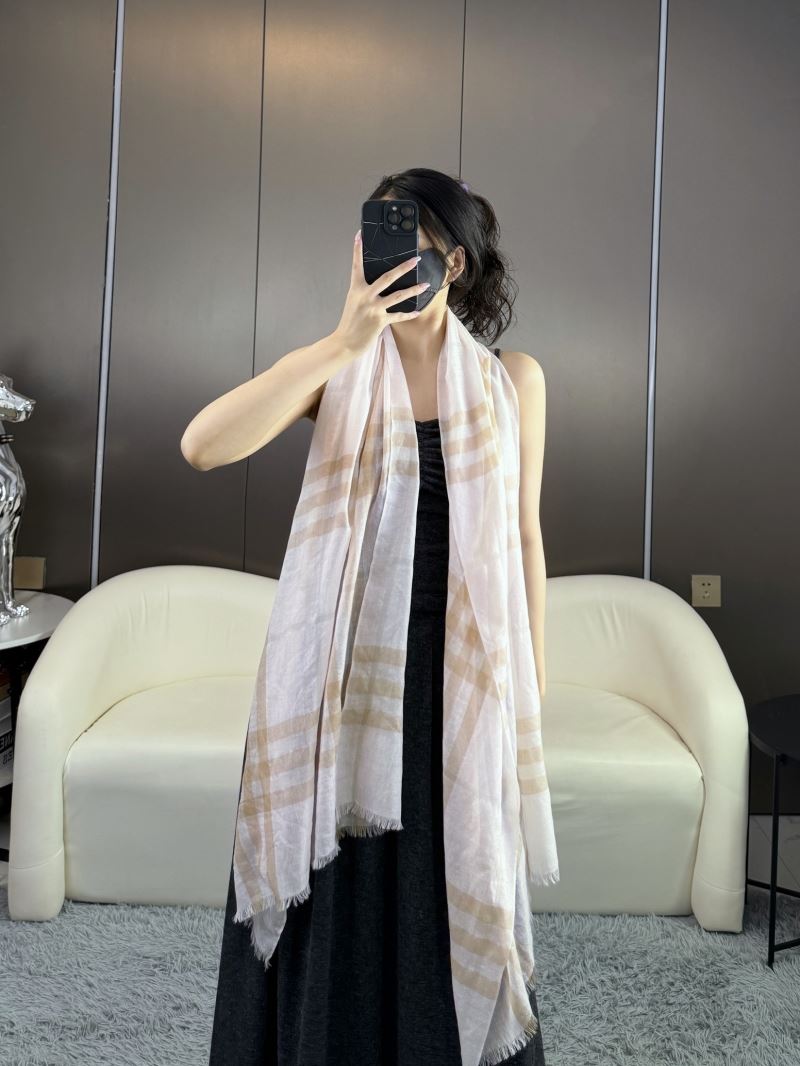 Burberry Scarf